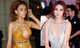 Gu thời trang bất ổn của Hoàng Yến