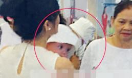 Những đứa con chưa bao giờ rõ mặt của sao Việt