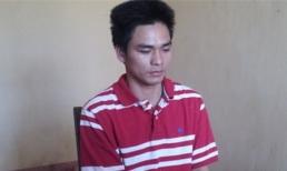 Lời khai của nghi phạm giết người trong vụ ông Chấn