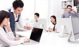 Đừng ngồi không trong lúc chờ đợi phỏng vấn