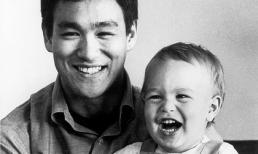 Cái chết trùng hợp lạ kỳ của cha con Lý Tiểu Long