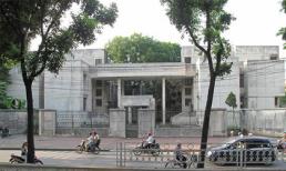 Những địa chỉ "ma ám" tại Hà Nội