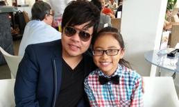 Mỹ Chi bị "lợi dụng", Quang Lê bức xúc