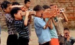 Tuổi thơ dữ dội: Ống nhòm sành điệu
