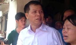 Vụ án oan: Công an Bắc Giang thừa nhận “đây là việc tày đình”