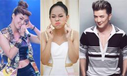 Loạt ca sĩ trẻ “tuyên chiến” với Đàm Vĩnh Hưng