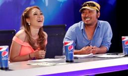 Dũng Khùng: 'Mỹ Tâm vừa đẹp, vừa tài, lại vui'