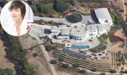 Cận cảnh 2 ngôi biệt thự xa hoa của 'Người Thừa Kế' Lee Min Ho