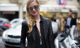 Gợi ý 4 phong cách vừa thanh lịch, vừa cá tính cùng áo da