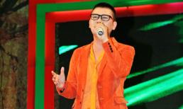 Mai Quốc Huy trở lại sân khấu sau vụ vỡ nợ 4 tỷ