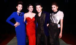 Nathan Lee chi 200 triệu mua váy tặng Hoa hậu Ngọc Hân