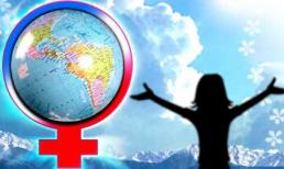 Ngày này năm xưa 1/12: Ngày ra đời Liên đoàn phụ nữ thế giới