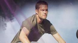 Những hình ảnh ấn tượng của Paul Walker trong "Fast & Furious" 