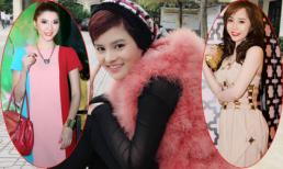 "Đệ nhất lúa" Sao Việt tuần qua (P78)