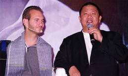 Ba doanh nhân ghi dấu ấn nổi bật năm 2013