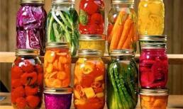 6 nhóm hóa chất độc hại ngày nào bạn cũng 'nạp' vào cơ thể