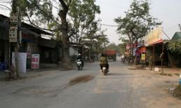 Bán sợ hớ mua sợ lỗ, đất Bắc Từ Liêm bất động