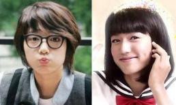 Ảnh chế diễn viên 'The Heirs' siêu hài hước