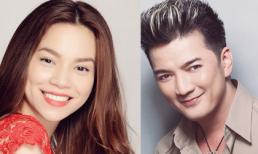 Đàm Vĩnh Hưng, Hồ Ngọc Hà đánh giá cao Uyên Linh