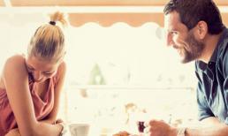 Khi yêu, đàn ông sợ nhất điều gì?