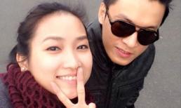 Nghi án Lam Trường đã kết hôn