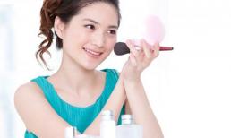 Một ngày của nàng mỹ nhân mặt bự phấn chốn công sở