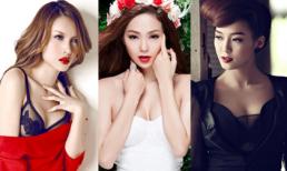 Đi tìm kiều nữ Việt nóng bỏng nhất 2013