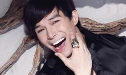 Nathan Lee "mạo hiểm" thử sức với vai trò mới