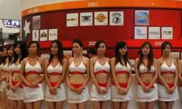 Những nghề bắt buộc phải có nhan sắc