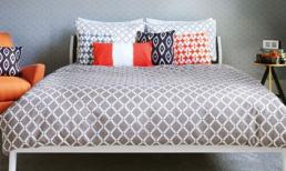 Những sản phẩm tuyệt vời cho phòng ngủ có giá dưới 3 triệu đồng