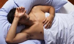 Nỗi ám ảnh khi quý ông quá "khỏe"