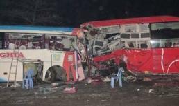 Những vụ tai nạn giao thông thảm khốc năm 2013