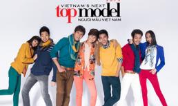 Vietnam’s Next Top Model 2013 chưa tìm ra đối thủ trên BXH TV Show