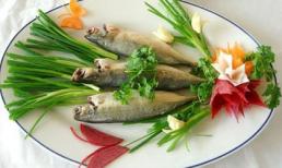 6 chế độ ăn uống lành mạnh trên thế giới mà bạn nên học theo