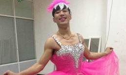 Nghiêng ngả với những hình ảnh cực độc 