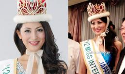 Hoa hậu Quốc tế 2012 bị thế lực ngầm showbiz dọa giết