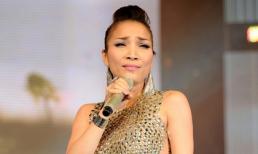 "Bà mẹ 2 con" Hồng Ngọc về nước hát đón noel