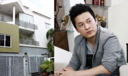 Soi khối bất động sản của Lam Trường