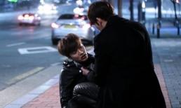 Những cảnh quay yêu thích nhất của dàn sao "Người thừa kế"