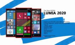 Nokia lấn sân sản xuất tablet mini cấu hình siêu mạnh