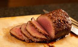 Lỗi dinh dưỡng mẹ hại con “lùn tịt”