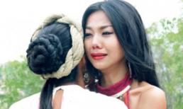 Những cảnh ôm ngọt ngào của màn ảnh Việt 2013