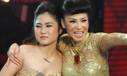 Điểm danh những vụ 'ăn cháo đá bát' ồn ào trong showbiz Việt