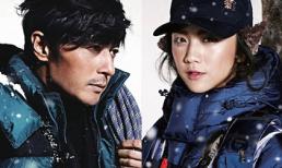 Jang Dong Gun và Thang Duy cá tính với đồ thể thao