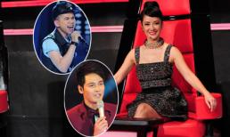 5 scandal đình đám của The Voice 2013