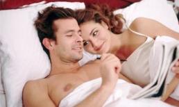 Bạn gái "mất zin", mày râu nghĩ gì?