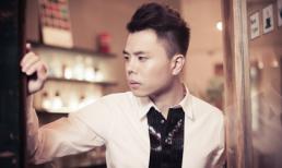 Trịnh Thăng Bình "lấn sân" làm "ông bầu"