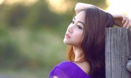 Nhan sắc xinh đẹp của "vợ hai" Lam Trường