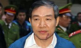 Giọt nước mắt muộn màng của Dương Chí Dũng