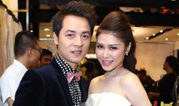 Những nàng dâu mới của showbiz Việt hot nhất năm 2013